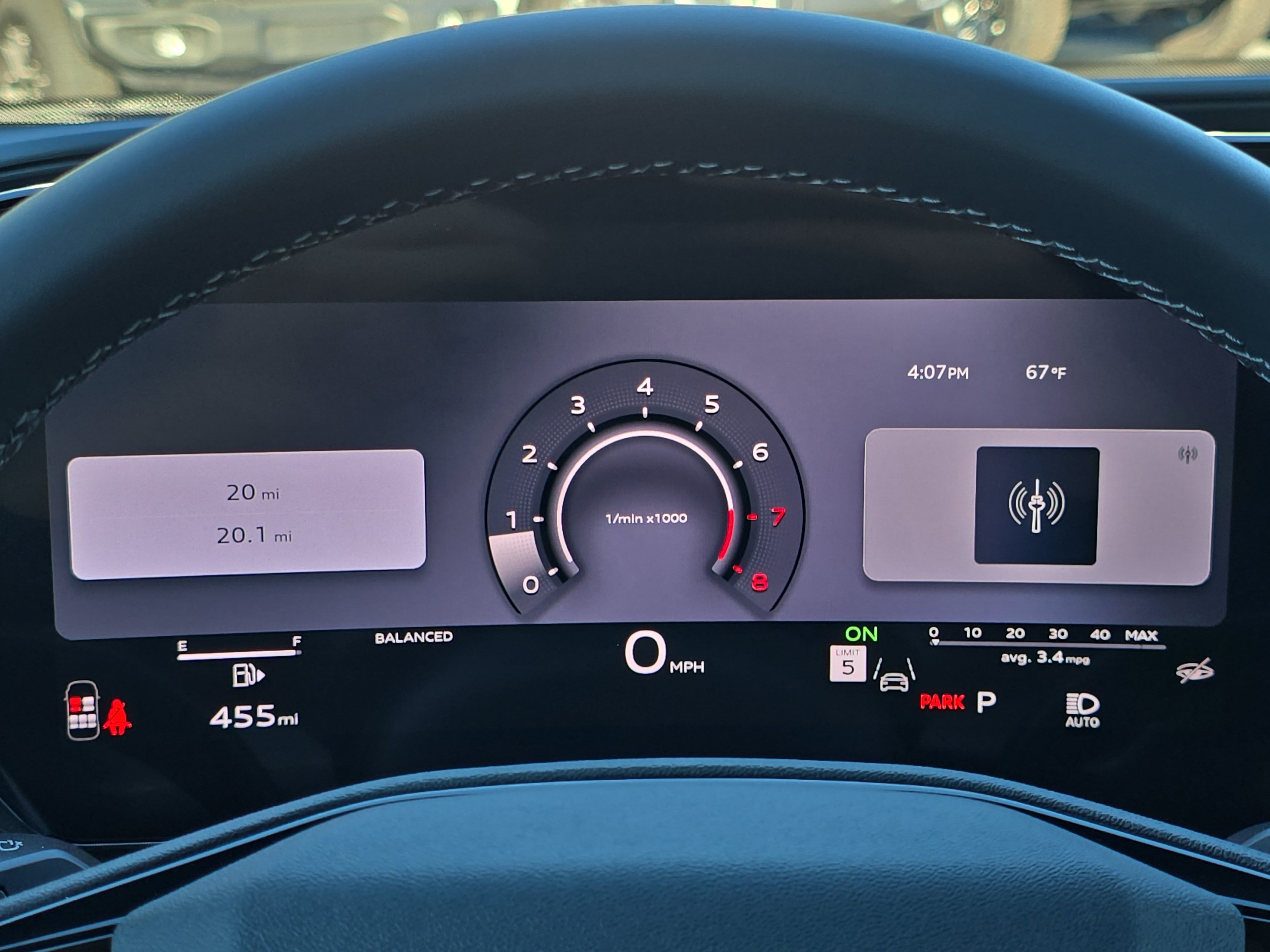 New 2026 Audi Q5 Prestige AWD/4WD image 19