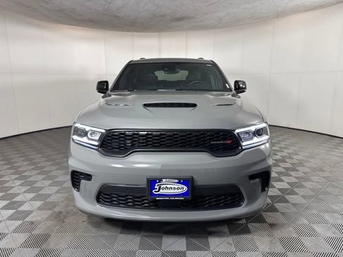 Used 2026 Dodge Durango GT AWD/4WD image 2