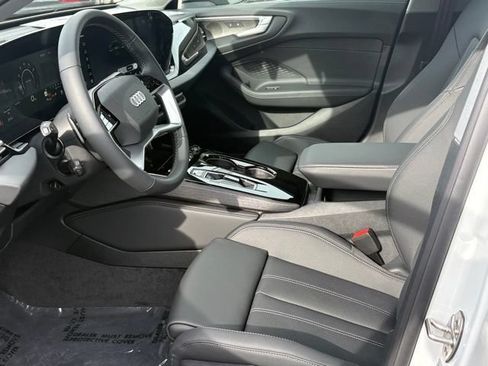 New 2026 Audi A5 2.0T Premium Plus AWD/4WD image 11