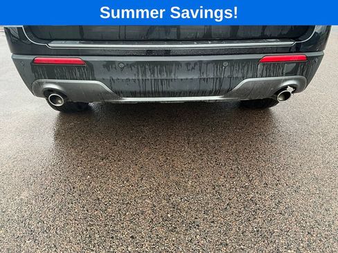 Certified 2022 Ford Explorer XLT w/ Equipment Group 202A AWD/4WD image 19