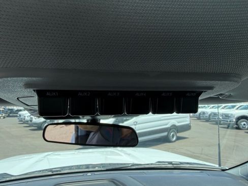 New 2026 Ford F550 2WD Regular Cab Super Duty image 12