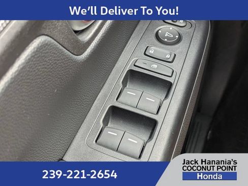 Used 2024 Honda CR-V Sport-L image 27
