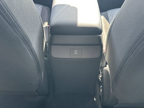 New 2026 Nissan Sentra SV image 15