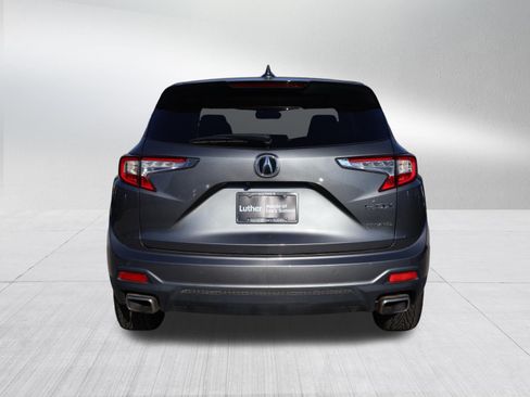 Used 2024 Acura RDX SH-AWD w/ Technology Package image 5