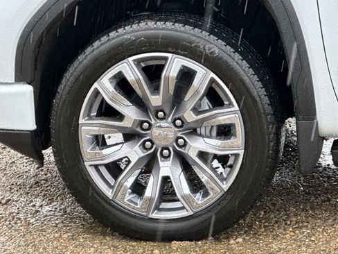 New 2026 GMC Sierra 1500 Denali w/ Denali Reserve Package image 32