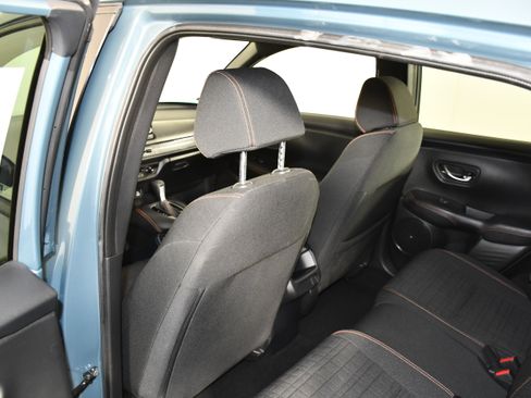 Certified 2024 Honda HR-V Sport image 46