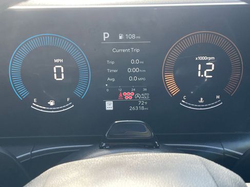 Used 2025 Hyundai Santa Fe SEL image 80