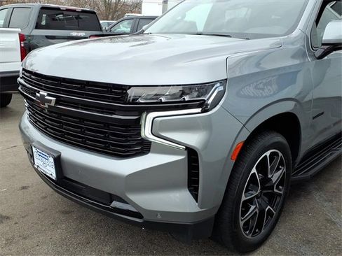 Used 2023 Chevrolet Tahoe RST w/ Luxury Package image 7
