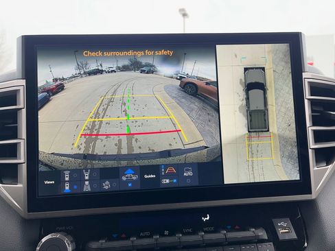 New 2026 Toyota Tundra Limited image 19