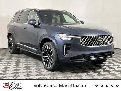 New 2026 Volvo XC90 B6 Plus w/ Protection Package Premier
