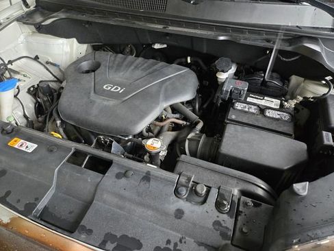 Used 2016 Kia Soul FWD image 22