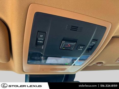 Used 2022 Lexus ES 350 w/ Premium Package FWD image 29