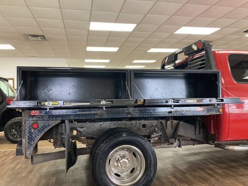 Used 2008 Chevrolet Silverado 3500 LT image 14