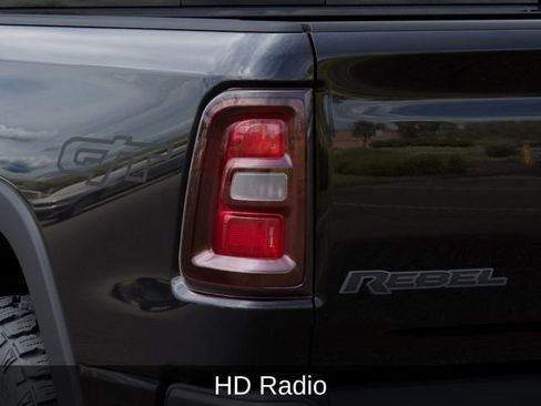 New 2026 RAM 1500 Rebel w/ G/T Package image 10