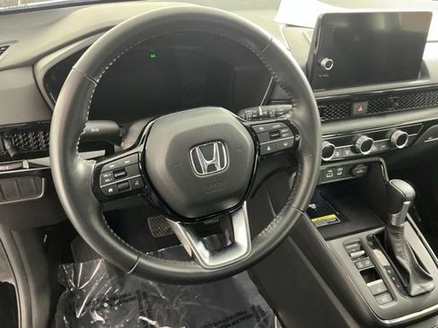 Certified 2023 Honda CR-V EX-L image 19