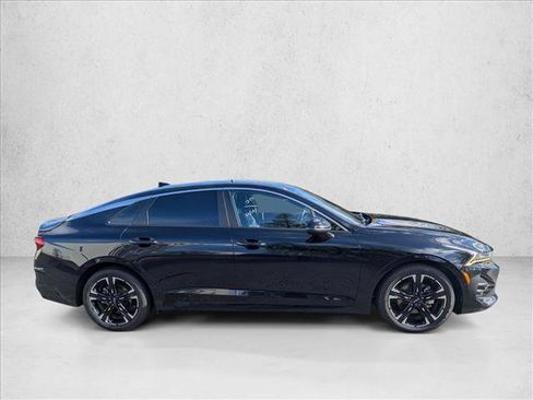 Used 2022 Kia K5 GT-Line image 4