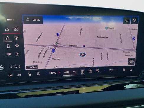 New 2025 Audi A5 2.0T Premium Plus image 17