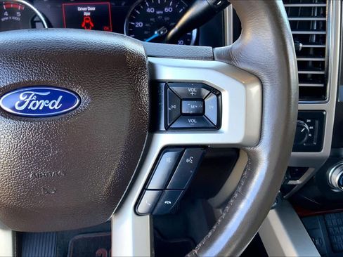 Certified 2020 Ford F250 King Ranch w/ King Ranch Ultimate Package image 21