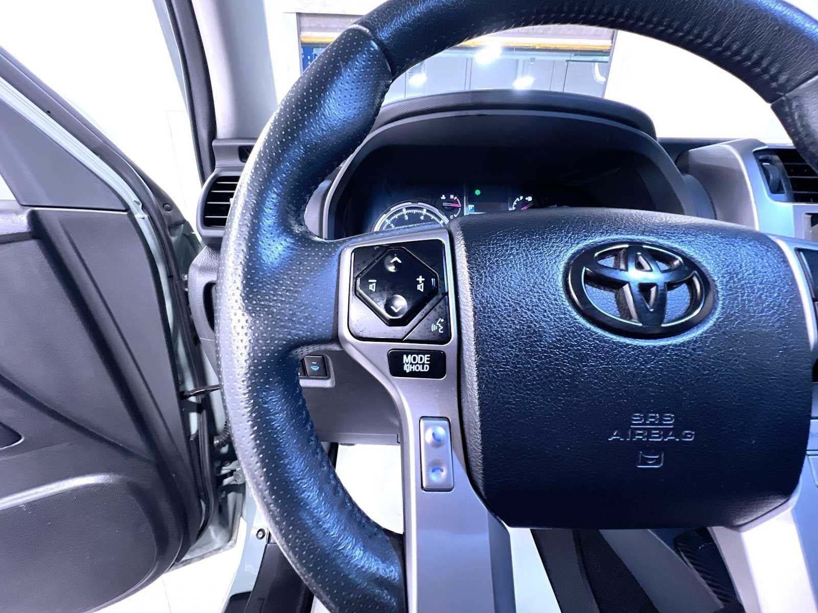 Used 2022 Toyota 4Runner TRD Sport w/ Technology Package AWD/4WD image 20