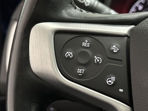 Used 2019 GMC Terrain SLT w/ Preferred Package image 32