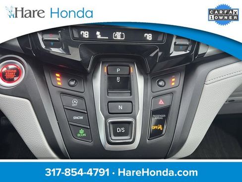 Used 2024 Honda Odyssey EX-L image 21
