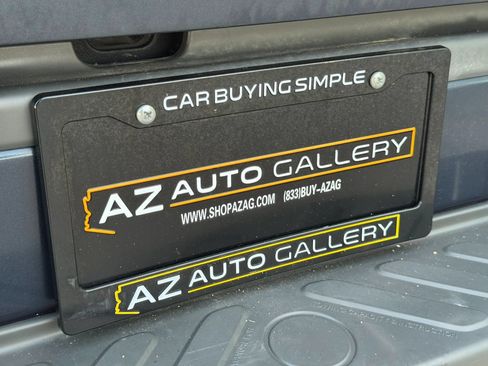 Used 2018 Nissan Frontier PRO-4X AWD/4WD image 48