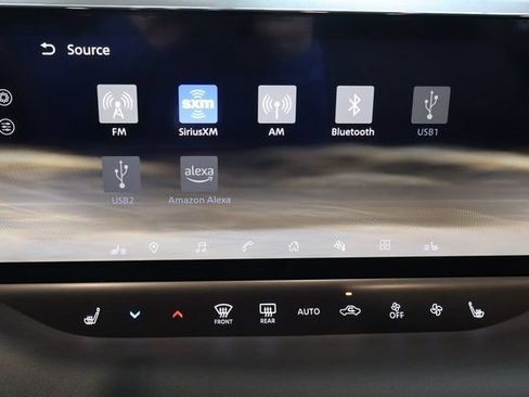 New 2026 Nissan Leaf SV+ w/ Floor Mat Package (SV+) FWD image 20