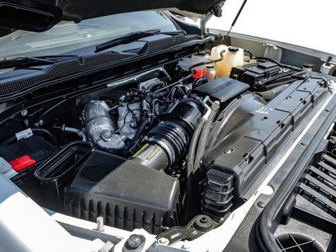 Used 2024 Chevrolet Silverado 3500 W/T w/ WT Convenience Package AWD/4WD image 47