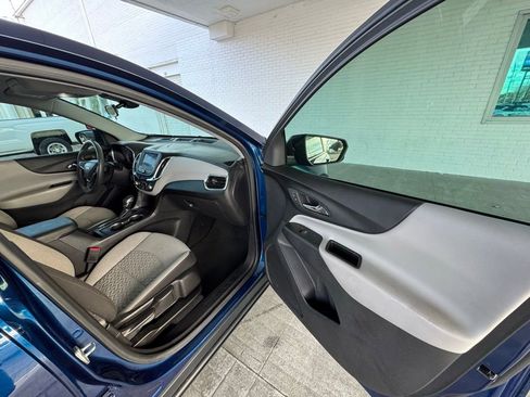 Used 2023 Chevrolet Equinox LS image 15