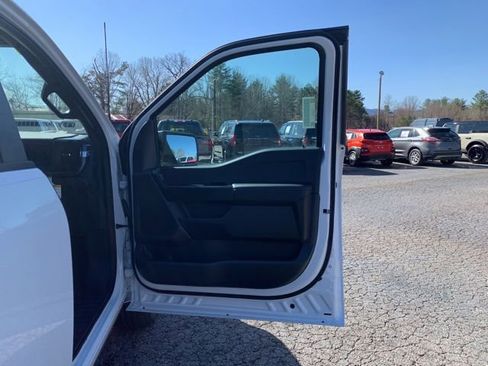 New 2026 Ford F150 STX w/ Equipment Group 200A AWD/4WD image 14