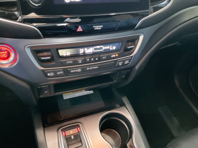 Certified 2023 Honda Passport EX-L image 15