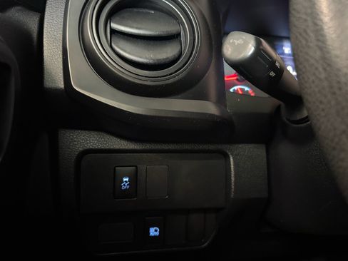 Used 2021 Toyota Tacoma SR w/ SX Package RWD image 16