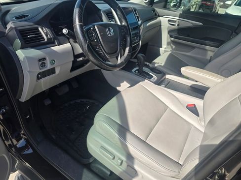 Used 2016 Honda Pilot EX-L image 20