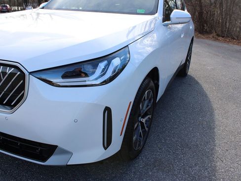 New 2026 BMW X3 xDrive30 w/ Premium Package image 44