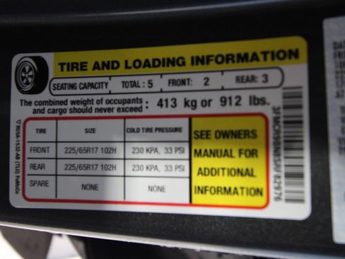 New 2025 Ford Bronco Sport Big Bend w/ Convenience Package image 36