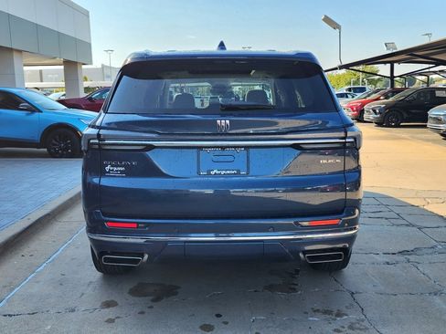 New 2026 Buick Enclave Avenir w/ Super Cruise Package image 5