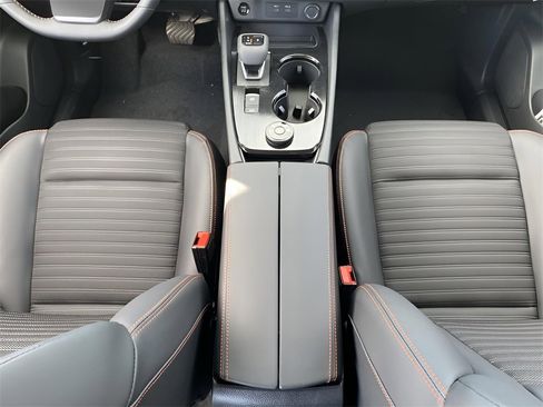 New 2026 Nissan Rogue SV image 16