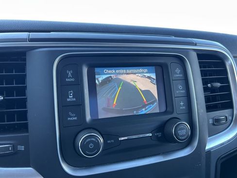 Used 2024 RAM 1500 Classic SLT image 21