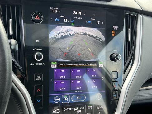 Used 2020 Subaru Legacy Limited w/ Popular Package #2 image 19