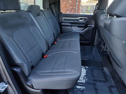 Used 2019 RAM 1500 Big Horn image 21