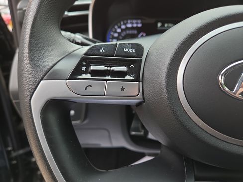 Used 2023 Hyundai Tucson SEL image 18