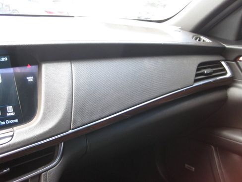Used 2018 Cadillac CT6 2.0T RWD image 20