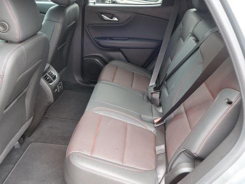 Used 2024 Chevrolet Blazer RS w/ Driver Confidence II Package FWD image 32