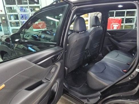 Certified 2023 Subaru Forester Wilderness image 31
