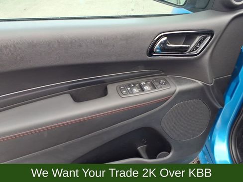 New 2026 Dodge Durango GT image 7