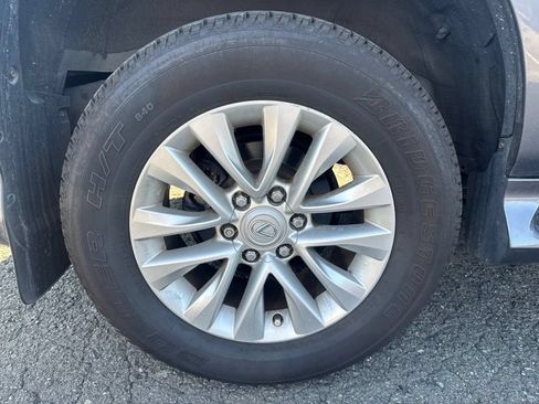 Used 2021 Lexus GX 460 Premium AWD/4WD image 15