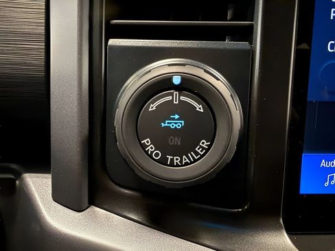 New 2026 Ford F150 XLT w/ Equipment Group 302A MID AWD/4WD image 22