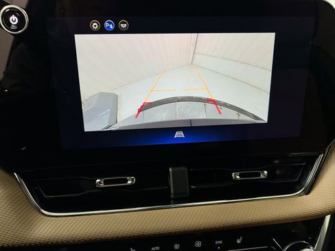 New 2026 Chevrolet Equinox ACTIV w/ LPO, Floor Liner Package image 16