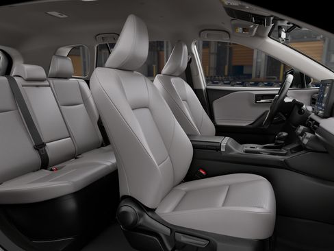 New 2026 Toyota RAV4 XLE Premium w/ Panoramic Sun Roof Package FWD image 22