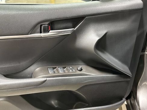 Used 2024 Toyota Camry LE FWD image 20